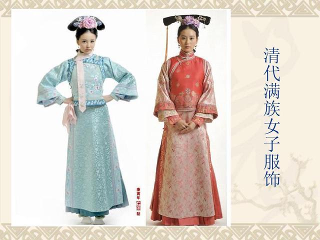 中國(guó)歷代服飾變遷 從遠(yuǎn)古到現(xiàn)代的服飾演變史