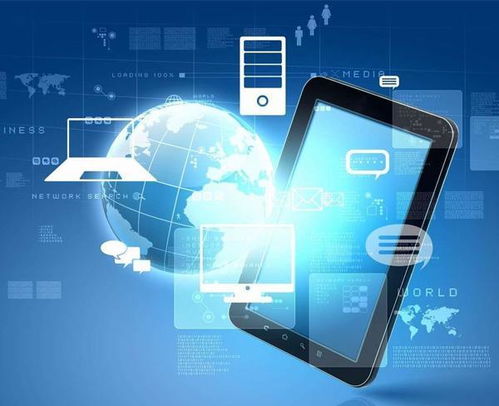 為什么現(xiàn)在小程序開發(fā)這么火