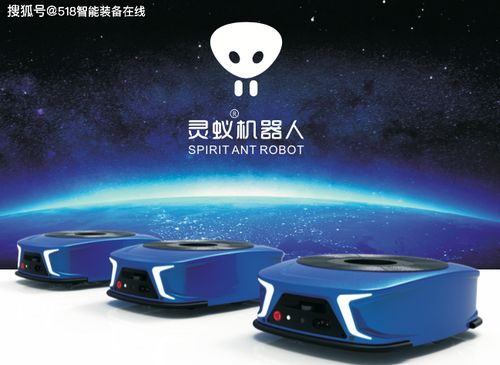 用自研機器人 系統軟件定制方案賦能智能工廠,提升倉儲管理效率