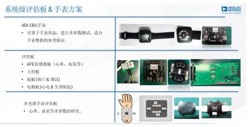 從數(shù)據(jù)準(zhǔn)確性和算法有效性入手,多模式生命體征監(jiān)測前端助力破局可穿戴電子產(chǎn)品 內(nèi)卷 困境