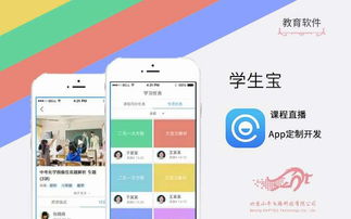教育軟件定制開發(fā) 重塑家教、職業(yè)與興趣培訓(xùn)的新生態(tài)